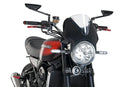 KAWASAKI Z 900 RS SE [2025] – Visière Pare-Brise Vision – Teintée-17