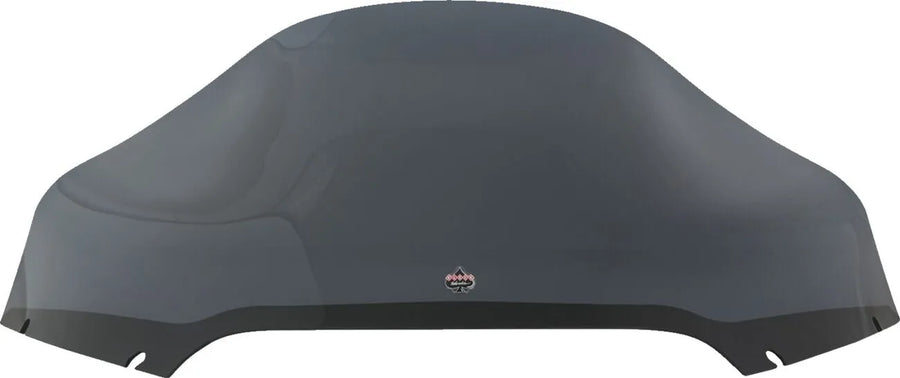 harley davidson touring [KLOCK WERKS] – Pro Touring Flare™ windshield