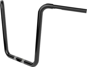 harley davidson fltruse [LA CHOPPERS] – Twin Round Lenker - 0