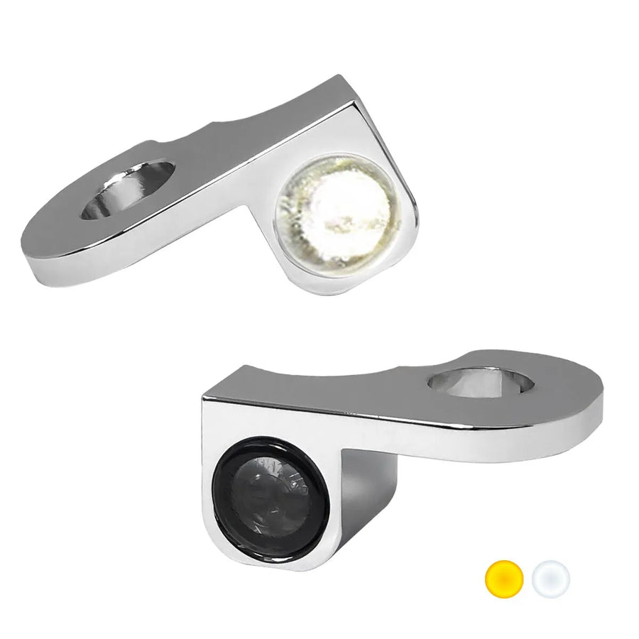 harley-davidson street [HEINZ BIKES] – NANO Series Lenker-Blinker
