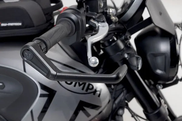 Triumph Trident 660 [SW-MOTECH] – Hebelschutz