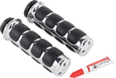 harley davidson flfb [KURYAKYN] – ISO®-Griffe für Harley-3