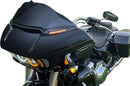 harley-davidson road glide [CUSTOM DYNAMICS] - Genesis® 4 Dynamic LED Road Glide® windshield strip-4