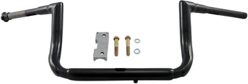 harley davidson touring [LA CHOPPERS] – Guidon de tourisme Grande Twin Peaks 1-1/2"