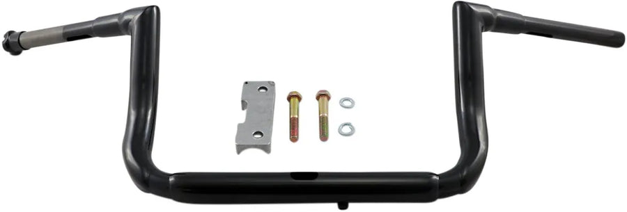 harley davidson touring [LA CHOPPERS] – 1-1/2" Grande Twin Peaks touring handlebars