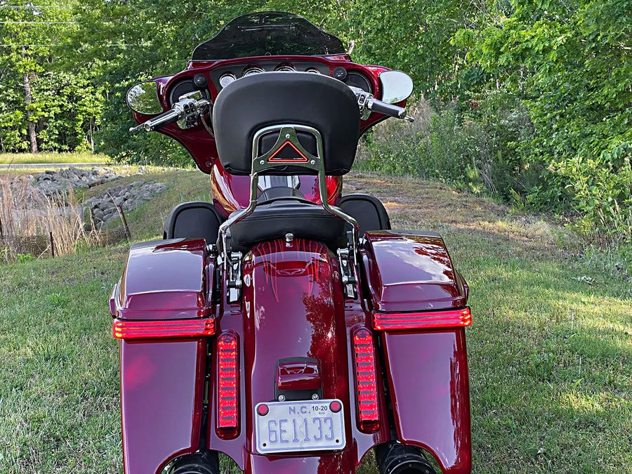 harley davidson flhxse [CUSTOM DYNAMICS] – ProBEAM® LED Rückleuchten für CVO™