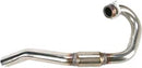 Honda CRF 450 R [2002-2003] - Powerbomb manifold pipe MX version – picture 11
