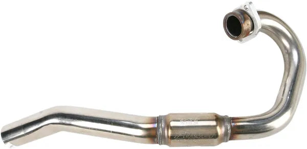 Kawasaki KFX 400 2X4 [2003-2006] - Pipe collecteur Powerbomb - photo 2