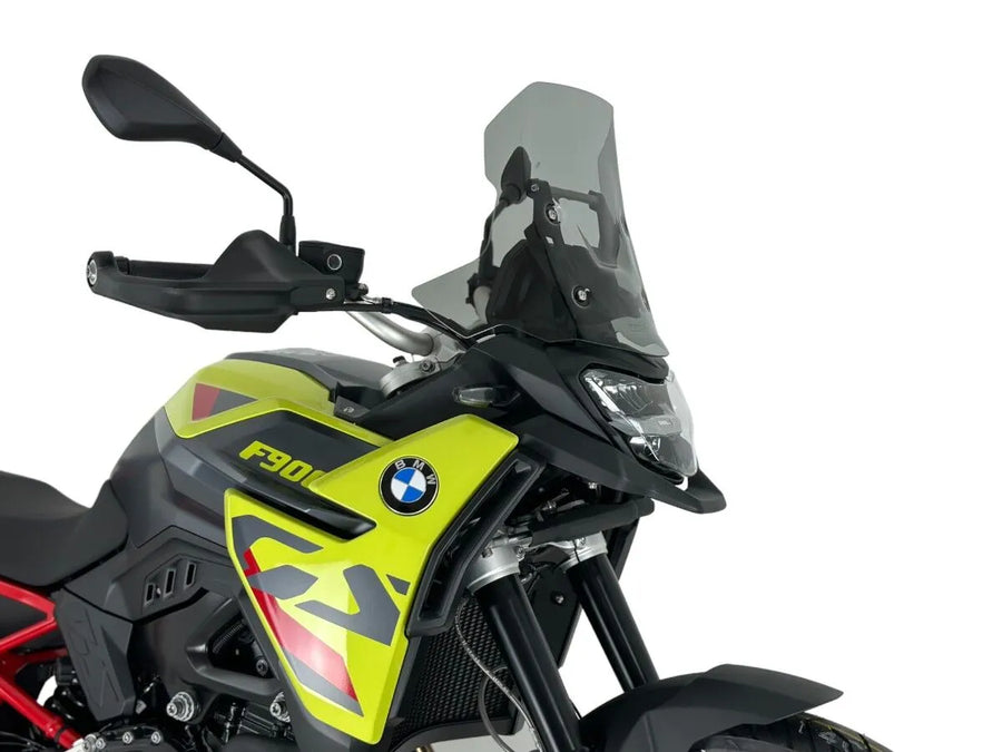 BMW F 900 [WRS] – pare-brise