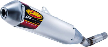 Suzuki Dr 650 SE [2004, 2010, 2017-2018] - Q4 Slip-On Schalldämpfer – Bild 1