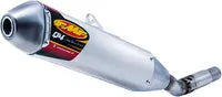 Husqvarna Fx 450 [2018] - Q4 Hex Slip-On Silencer – Picture 12