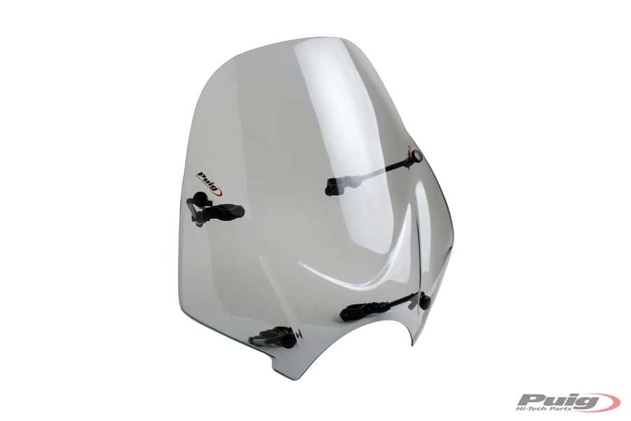 HONDA CB 750 [1993-2003] - Windshield Ranger Traveler