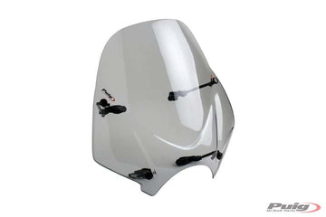 SUZUKI GSF 1200 BANDIT [1996-2005] - Windschild Ranger Traveller