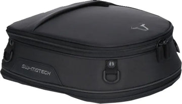 Moto Guzzi V7 850 Stone Special [SW-MOTECH] – ION S Erweiterung-Hecktasche