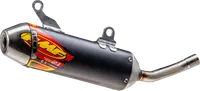 Yamaha Yz 250 X [2018, 2019-2027] - Turbinecore 2.1 rear silencer – picture 8