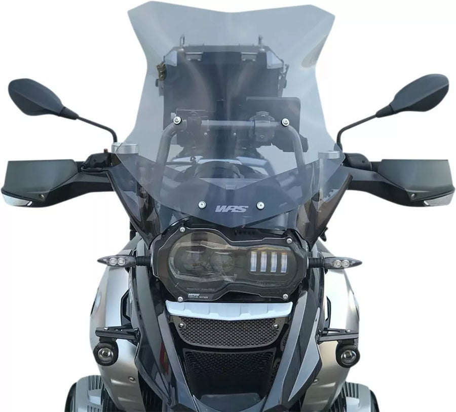 BMW R 1200 R [WRS] - pare-brise