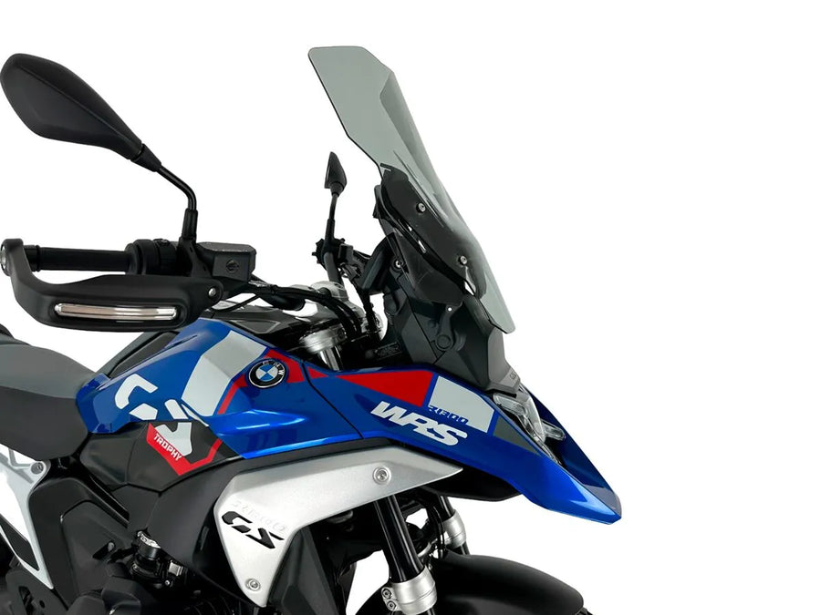 BMW R 1300 GS [WRS] - pare-brise
