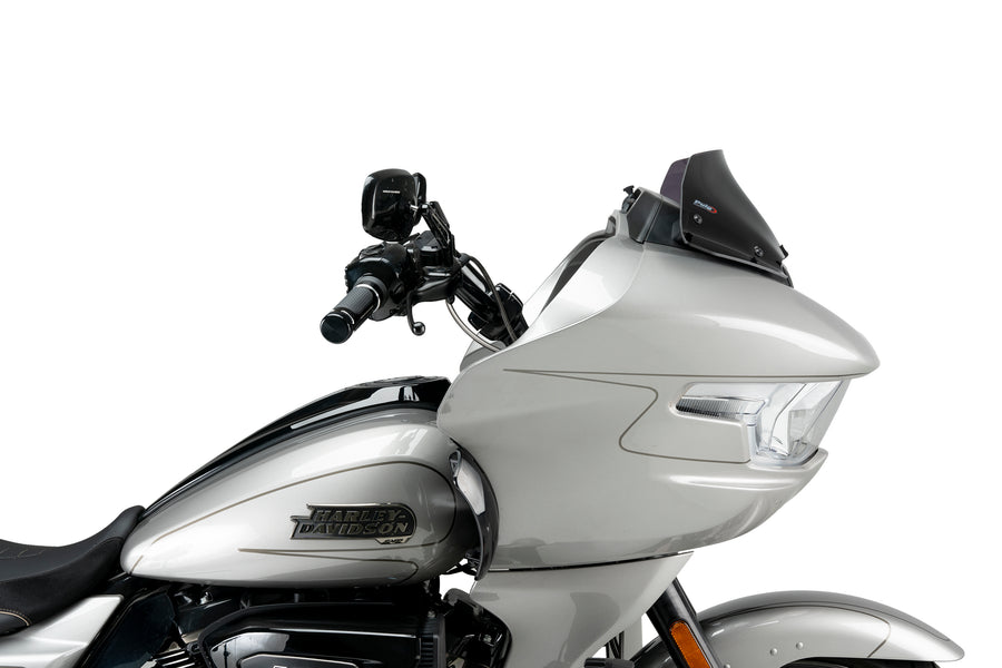 HARLEY DAVIDSON CVO ROAD GLIDE ST FLTRXSTSE [2025] – High-Road Sport – Teinté
