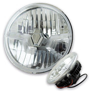 LED headlight insert “Flash”