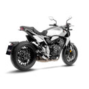 honda cb 1000 [LEOVINCE] – Silencieux Slip-On LV Corsa S Full Black-4