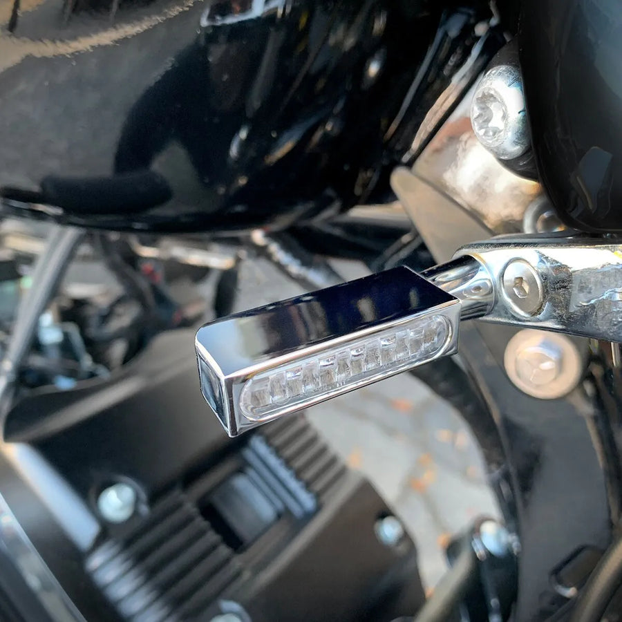 harley-davidson pan america [HEINZ BIKES] – Clignotants LED