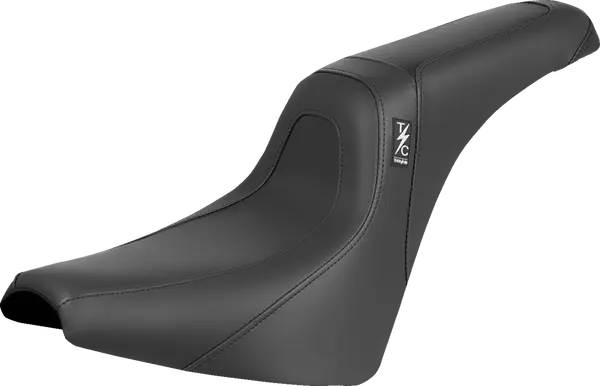 Harley Davidson Fxst [SADDLEMEN] – Thrashin' Pro Series Sitz