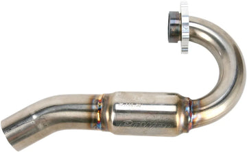Kawasaki KX 250 F [2009-2016] - Powerbomb manifold pipe – picture 1