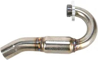 Honda CRF 450 R [2002-2003] - Powerbomb manifold pipe MX version – picture 9