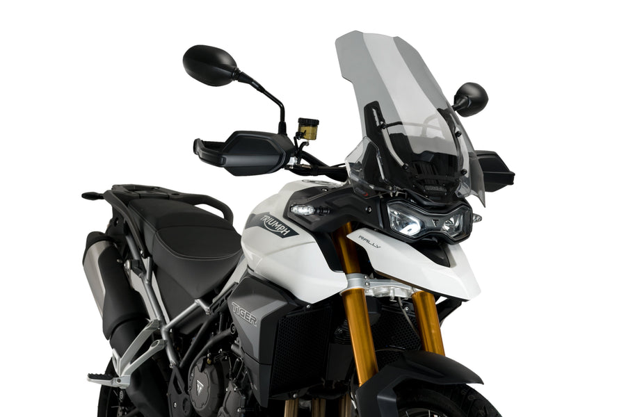 TRIUMPH TIGER SPORT 850 [2025] – Tourenscheibe – Stark getönt