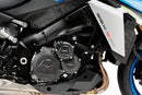 SUZUKI GSX-S 1000 GX TOURING [2025] – Motorschutzhauben – Schwarz-3