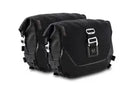 BMW R nineT [2018-2023] - Legend Gear LC1 side bag system Black Edition – Image 5