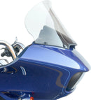 harley davidson fltruse [KLOCK WERKS] – Pare-brise Pro Touring Flare™-4
