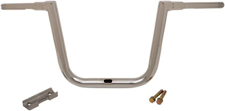 harley davidson touring [LA CHOPPERS] – 1-1/2" Grande Twin Peaks Touring-Lenker