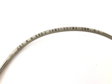 KTM 640 LC4 Adventure [2003] - Brake lines front and rear - 0