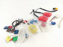 Yamaha TT 600 RE DJ01 [2006] - Fuse and Electrical Convolute-1