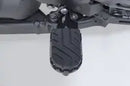 BMW R 1300 GS Adventure [2024-2026] - EVO footrest set black – picture 12