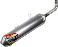 Ktm 250 Mxc [2004-2005] - Powercore 2 Endschalldämpfer – Bild 7