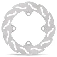 Kawasaki Z7 Hybrid [2025-2026, 2026] - brake disc - picture 4