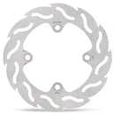 Kawasaki Z7 Hybrid [2025-2026, 2026] - brake disc - picture 4