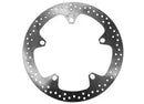 Bmw K 1200 Lt [1999-2001, 2002, 2004-2007, 2008] - Halo Series fixed windscreen - picture 11