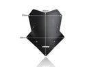 Yamaha tracer 9 gt [wrs] - Windschild-3