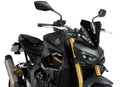 HONDA CB 1000 HORNET SP [2025] – D12 Spoiler – Black-10