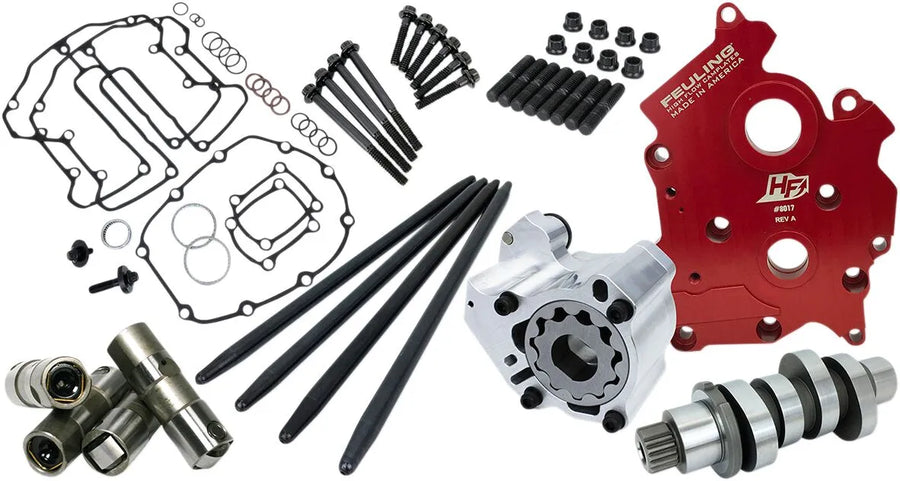 Harley-Davidson FXBR 1923 Softail Breakout 117 [2026] - Kit arbre à cames HP+ - photo 1