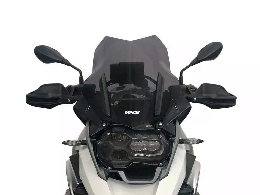 BMW R 1200 R [WRS] - pare-brise