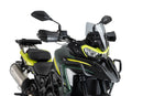 BENELLI TRK 702 X [2024] – Sportscheibe – Getönt-14