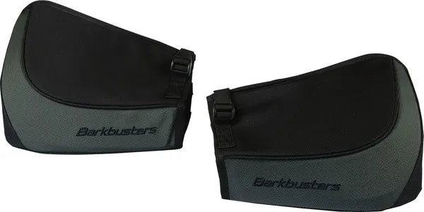 BMW F 650 CS Scarver [BARKBUSTERS] – BBZ Handprotektoren