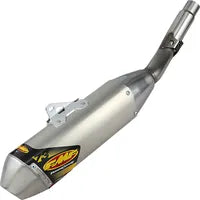 Beta RR 390 EFI Racing [2023-2024] - Powercore 4 Hex Slip-On Silencer - Picture 11
