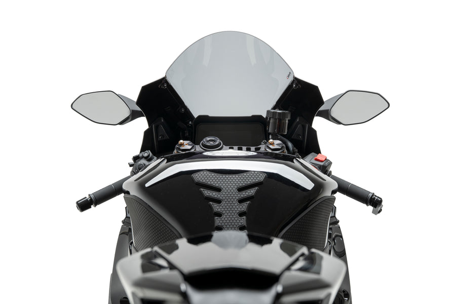 YAMAHA YZF-R9 [2025] – Bulle R-Racer – Teintée