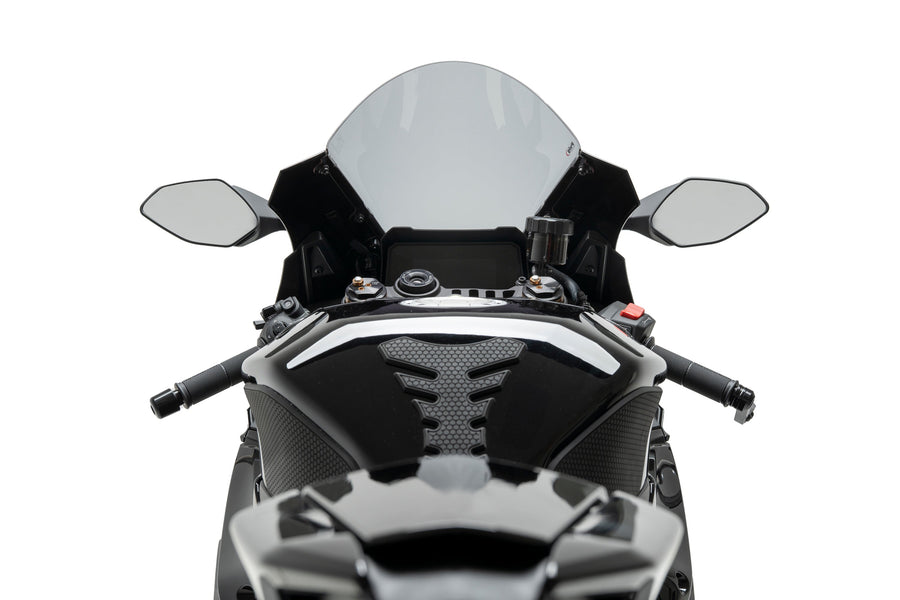 YAMAHA YZF-R9 [2025] – R-Racer Scheibe – Schwarz