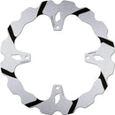 Tm Racing SMX 450 F Competition [2005-2008] - DISQUE DE FREIN FIXE WAVE RAINURÉ OVERSIZE – photo 3